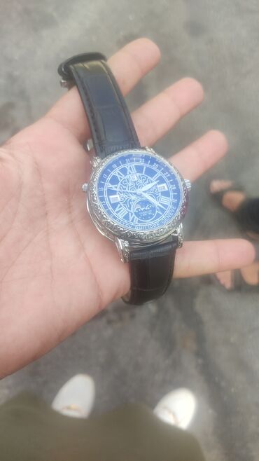 chopard saat: Smart saat