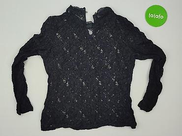 basic bluzki: Oasis, Bluzka damska, rozmiar L — 3