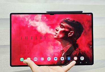 samsung tab s8: Планшет, Samsung, память 256 ГБ, 14" - 15", 4G (LTE), Новый, Классический цвет - Серый — 1