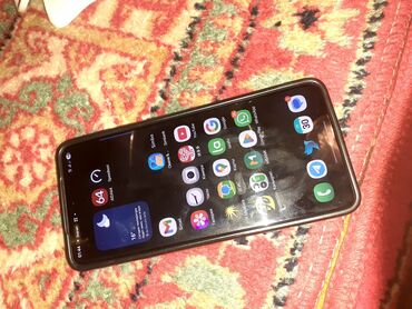 Samsung: Samsung Galaxy S21, Б/у, 128 ГБ, цвет - Синий, 1 SIM, eSIM, 2 SIM