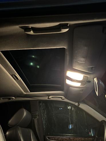 Mercedes-Benz: Mercedes-Benz E-Class: 1999 г., 3.2 л, Типтроник, Бензин, Седан — 17