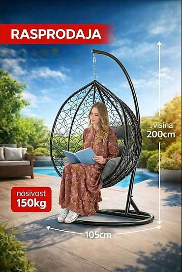 fotelja mojca: 13.800 din 
Dostava je 2000din — 1