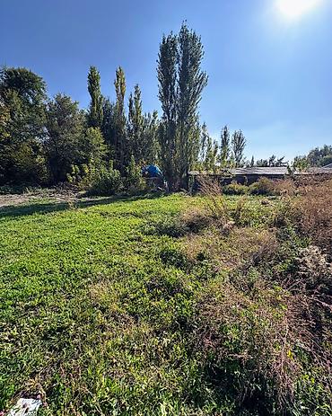 Продажа участков: 4 соток, Для строительства, Договор купли-продажи, Красная книга — 4