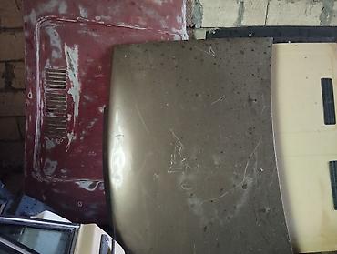 Avtomobil qapıları: VAZ (LADA) 2101-2107 — 4