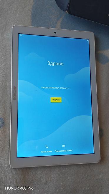 Tableti: ARCHOS T96 WiFi tablet - Ekran: IPS HD - Povezivanje: Wi‑Fi - — 9