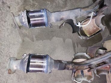 Глушители: Глушитель Universal Poliki Новый, Аналог, Россия — 9