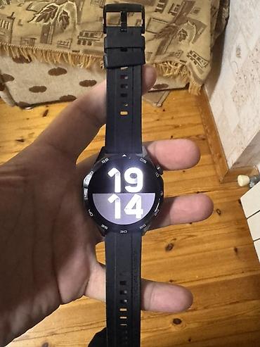 107 ekran: Huawei GT46 ay once Kontakt Home den alinib.Qutusu her bir seyi var — 2