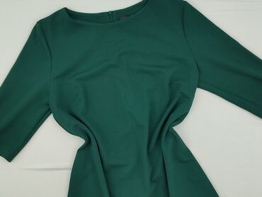 tanie sukienki wizytowe dla puszystych: Blue Effect, Women`s dress, size 3XL (EU 46)