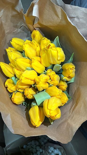 Букеты из живых цветов: 🌷🌷🌷*Дорогие покупатели!*🌷🌷🌷 • Кто хочет порадовать и поздравить своих — 4