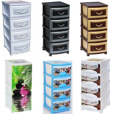 Комоды для ванной: Комод Комоды Выдвижное ящики Тумбы Производство: РОССИЯ Разные — 3