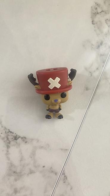 Статуэтки: Продаю фигурки kinder joy ONE PIECE (Интересует обмен) Одна фигурка — 5
