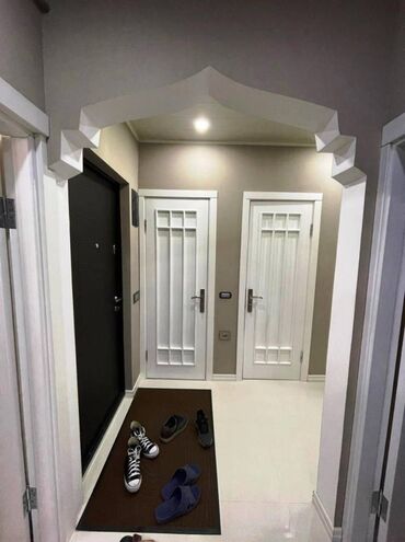 Köhnə tikili: Bakı, 3 otaqlı, Köhnə tikili, 60 kv. m — 19