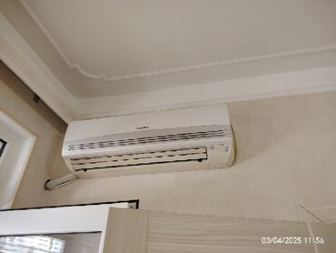 Köhnə tikili: Bakı, 2 otaqlı, Köhnə tikili, m. Gənclik, 35 kv. m — 21