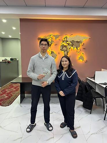 Менеджеры по продажам: Требуется Менеджер по продажам, График: Шестидневка, Полный рабочий день, Карьерный рост — 5