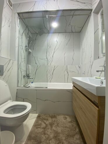 Кухонные гарнитуры: Кухонный гарнитур, цвет - Бежевый, Дерево — 4