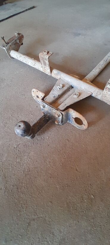 Решетки радиатора: Решетка радиатора Moskvich 1986 г., Оригинал — 6