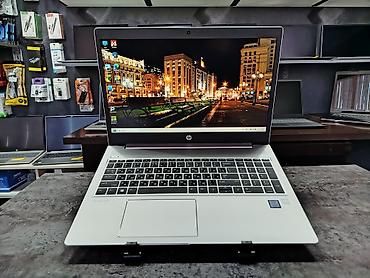 hp 4540s: Для программирования, Б/у, Intel Core i5 — 5