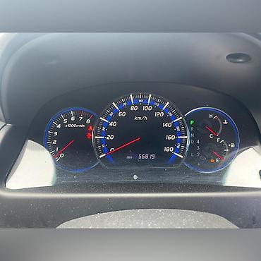 alphard: Тойота Альфард МNH10 в наличии все запчасти на данную модель — 4