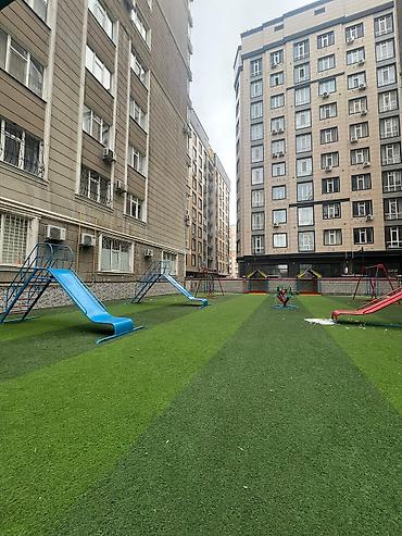 Продажа квартир: 3 комнаты, 85 м², Элитка, 5 этаж, Евроремонт at lalafo.kg — 9 Продажа квартир: 3 комнаты, 85 м², Элитка, 5 этаж, Евроремонт — 9