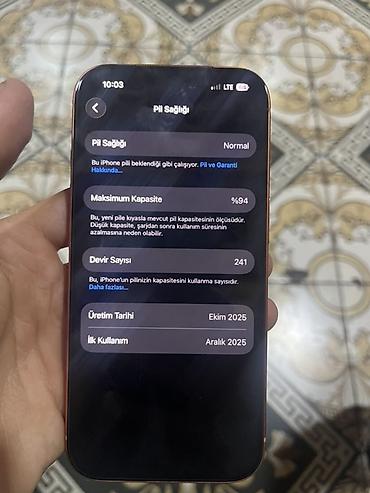 telefon almaq: Məhsul: Narıncı rəngdə smartfon (iPhone üslubunda dizayn) — 3