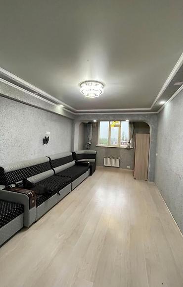 2022: 1 комната, 50 м², Кызыл Аскер Индивидуалка, 5 этаж, Косметический ремонт — 5
