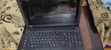 toshiba noutbuklar qiymetleri: Продаю ноутбук, почти как новый, очень мало пользовались