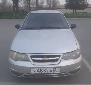 Daewoo: Daewoo Nexia: 2011 г., 1.5 л, Механика, Бензин, Седан