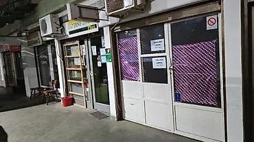 lep dom: KNJAŽEVAČKA, DURLAN, 11 M | Osnovne informacije Površina 11 m Vrsta — 2