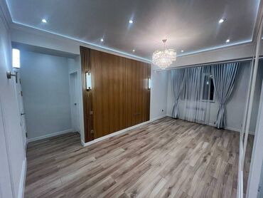 продается цокольное помещение алматинка магистраль: 2 комнаты, 78 м², Элитка, 8 этаж, Дизайнерский ремонт