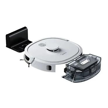 Роботы-пылесосы: Робот-пылесос Сухая — 6