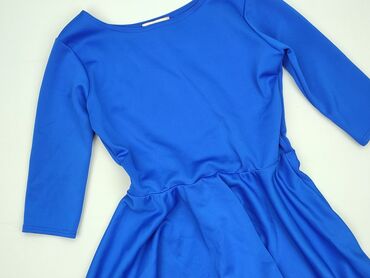 Krisp, Women`s dress, size XL (EU 42)