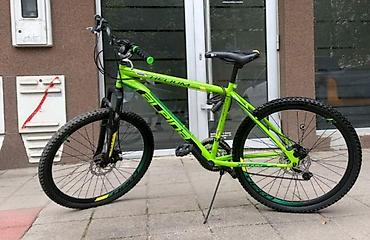 lovacki ranac cena: Alpina Helium – brdski bicikl - Veličina točkova: 27.5" sa širokim — 1