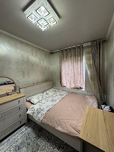 Продажа коттеджей и домов: ✨ Продаётся дом в с. Сокулук (район Черёмушки) ✨ 🏡 Характеристики: • — 5