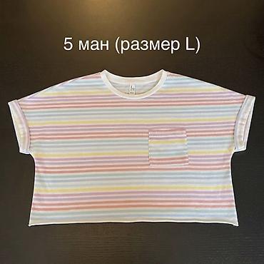 Şəxsi əşyalar: Распродаю свой гардероб ( все вещи надевала максимум 2 раза) - Любые — 5