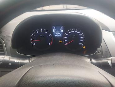 Hyundai: Hyundai Solaris: 2015 г., 1.6 л, Механика, Бензин, Седан — 17