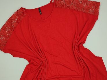 top secret t shirty: Жіноча блуза, розмір 9XL