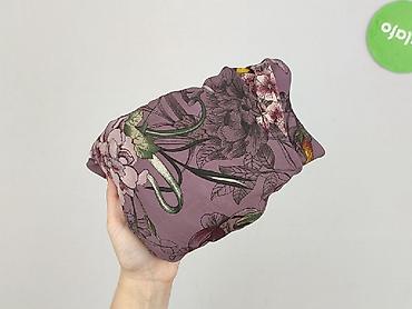 bermudy zara: H&M, Szorty damskie, rozmiar S — 7