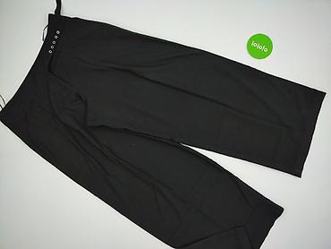 erbossi: Bershka, Spodnie 3/4 damskie, rozmiar XL — 2