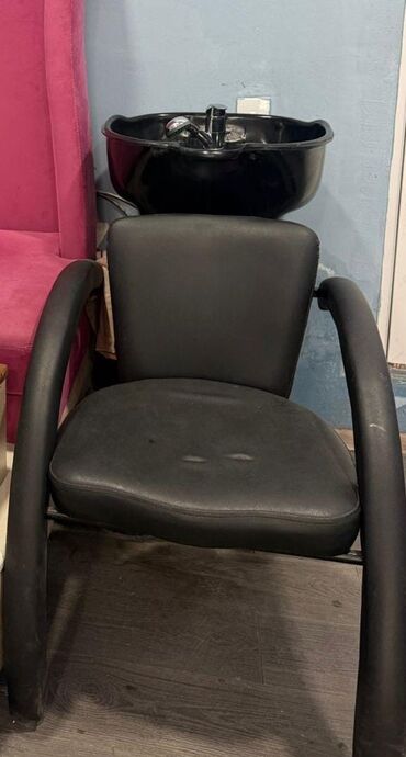 Salon, tibbi kreslolar: İşlənmiş, Saş kəsimi kreslosu lalafo.az -da Salon, tibbi kreslolar: İşlənmiş, Saş kəsimi kreslosu