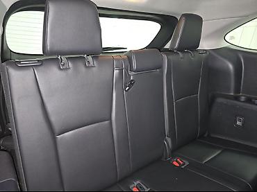 Toyota: Toyota Highlander: 2021 г., 2.5 л, Автомат, Гибрид, Кроссовер — 12