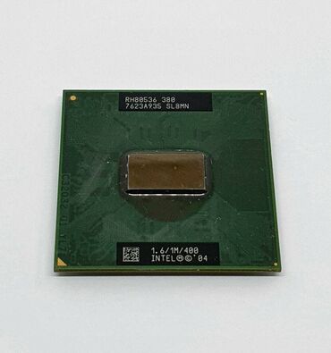 �������������������� ������ ���������������� 1 9 ������ в Кыргызстан | ПРОЦЕССОРЫ: Процессор Intel Celeron M 380 - 1,60 GHz Processor Данный процессор