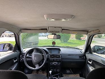 VAZ (LADA): VAZ (LADA) Priora: 1.6 l | 2015 il 124000 km Hetçbek — 4