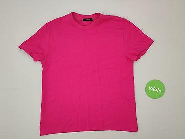 bluza brooklyn pull and bear: Lumina, T-shirt damski, rozmiar L — 2