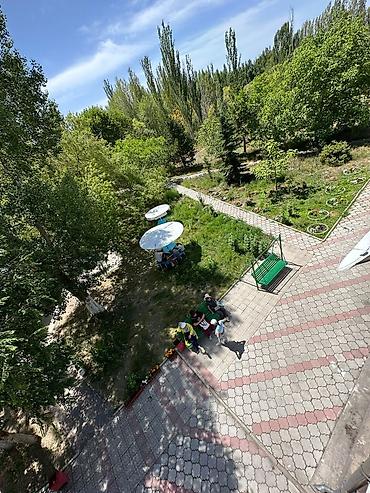 Гостевые дома на Иссык-Куле: Гостевой дом на Иссык-Куле, Чолпон-Ата, 4 места — 22