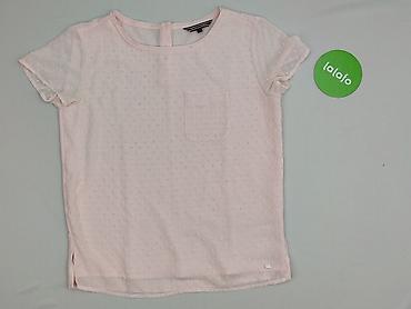 hilfiger blouse: Tommy Hilfiger, Bluzka damska, rozmiar L — 2