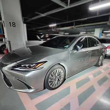 лексус гибрит: Lexus ES: 2020 г., Гибрид, Седан — 2
