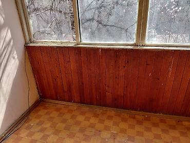 мкр квартира: 2 комнаты, 43 м², 10 мкр 104 серия, 2 этаж, Старый ремонт — 8