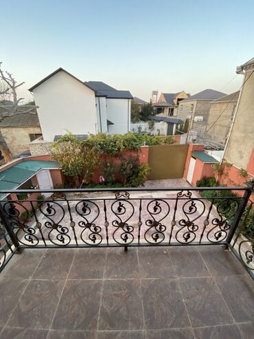 Həyət evi alıram: 250 kv. m, 5 otaqlı, Qaz, İşıq, Su — 35