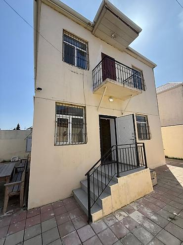 Həyət evləri və villalar: 4 otaqlı, 101 kv. m, Yeni təmirli — 10