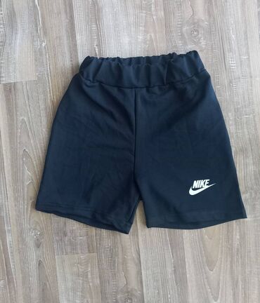 Šortsevi, Bermude: Nike ženski šorc Novo Mokra likra ili pamuk Veličine m l fb Moja — 6